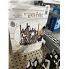 Image 2 : Dept. 56 Harry Potter The 3 Broomsticks