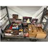 Image 1 : Asst. Lionel Train House Accessories