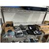 Image 1 : MP3 Player, Disc Player, Rocker Switches, Electronics