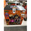 Image 1 : Spooky Town Smoke and Mirrors Magic Shop