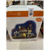 Image 1 : Dept. 56 Rest In Peace Tombstones