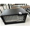 Image 1 : Berringer PMH 2000 Mixer