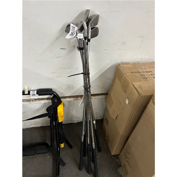 Golf Clubs