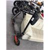 Image 1 : Raptor Pro Electric Off Road Scooter