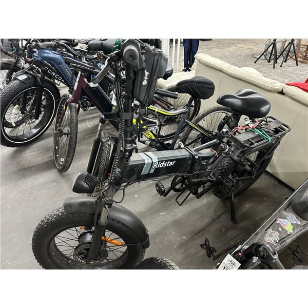 Rib Star E Bike