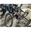 Image 1 : Aventon Dace Maroon E Bike