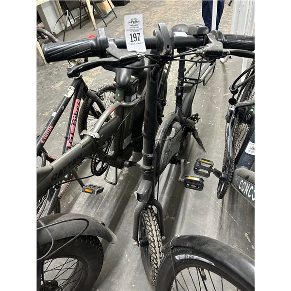 Schwinn Small E Scooter