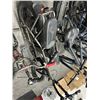 Image 2 : Rattan Gray Fat Tire E Bike