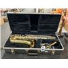 Image 1 : Saxaphone w/Case