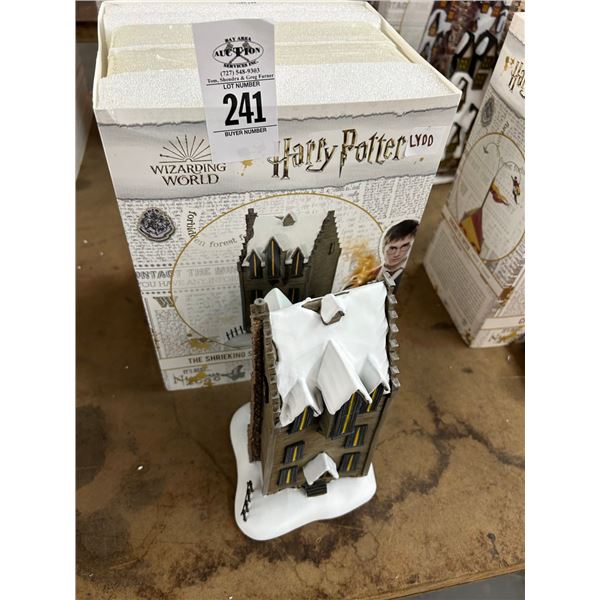 Dept. 56 Harry Potter The Shreeking Shack