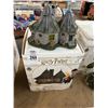 Image 1 : Dept. 56 Harry Potter Hagrets Hut