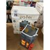 Image 1 : Dept. 56 Harry Potter Wesley Wizard Gizzards