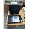 Image 1 : JVC  XLV550  CD Player, Infinity Sub Woofer