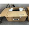 Image 1 : New Panasonic PTRZ690LB  DLP Projector - Retails $2,900.00