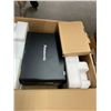 Image 2 : New Panasonic PTRZ690LB  DLP Projector - Retails $2,900.00