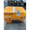Image 1 : Dept. 56 Hacklin Crow Caravan