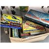 Image 2 : Asst. Vintage Models, Games