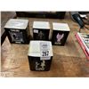 Image 1 : 4-Munster Figurines - 4 X $