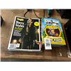 Image 1 : Harry Style Collectors Magazine, Dog Man Series Book