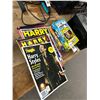 Image 2 : Harry Style Collectors Magazine, Dog Man Series Book