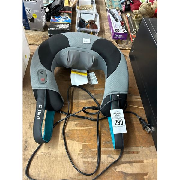 Home Medics Massager