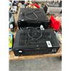 Image 1 : Yamaha RXV365 Receiver, CDP1X153 CD Changer