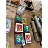 Image 2 : Hallmark Christmas Heirloom Ornaments 6 w/Simpsons, Tweety, Dough Boy, Pooh