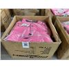 Image 1 : 15-Pin High New Polo Golf Shirt - Pink - 15 X $