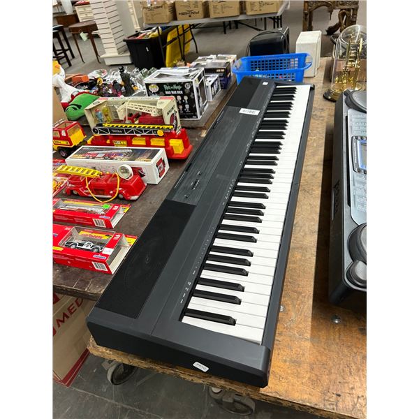 Aoudsk Electronic Keyboard