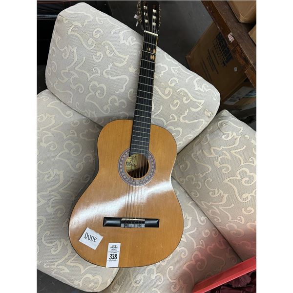 Burswood Acoustic Guitar