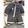 Image 1 : Fireman's Jacket