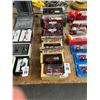 Image 1 : 7-Die Cast Truck, Vintage Style - 7 X $