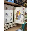 Image 3 : Ho Scale Train Set Building Accessories