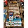 Image 1 : Asst. Die Cast/Vintage Toys/Cars