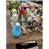 Image 2 : Aerosols, Shakers, Depression Glass Pitcher