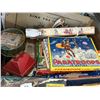 Image 2 : Vintage Toy Sets, Games