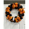 Image 1 : Pumpkin Wreath