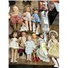 Image 1 : Asst. Vintage Dolls - 12