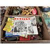 Image 3 : Asst. Vintage, Military Toy Airplanes, Models, Accessories