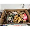Image 5 : Asst. Vintage, Military Toy Airplanes, Models, Accessories