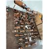 Image 2 : Vintage, Military Die Cast Cars/Boats/Motorcycles