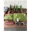 Image 1 : Lionel City Train Buildings, Bridges, Train, Tracks