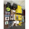 Image 2 : Large Lot of Asst. Beatles Memorabilia