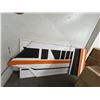 Image 1 : Vintage Disney Monorail Hanging Décor