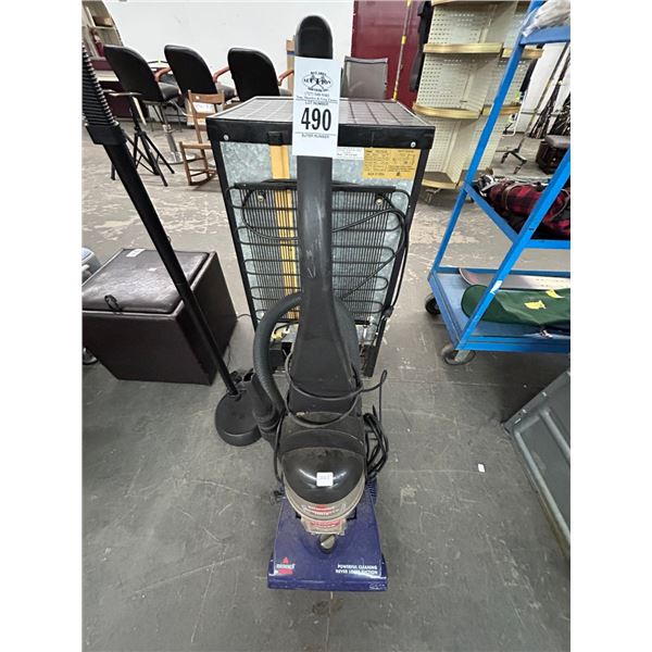 Bissell Power Force Vac