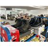 Image 2 : 9-New Shoe Pairs - 9 X $