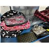 Image 2 : New Clutches, Bags, Duffles, Backpack
