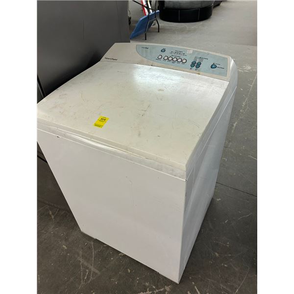 Fisher/Pawkel Clothes Dryer