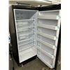 Image 2 : Converve New Upright Black SS Freezer