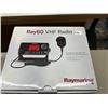 Image 2 : Ray Marine Ray 60 VHF Radio, Transformer, Lighting
